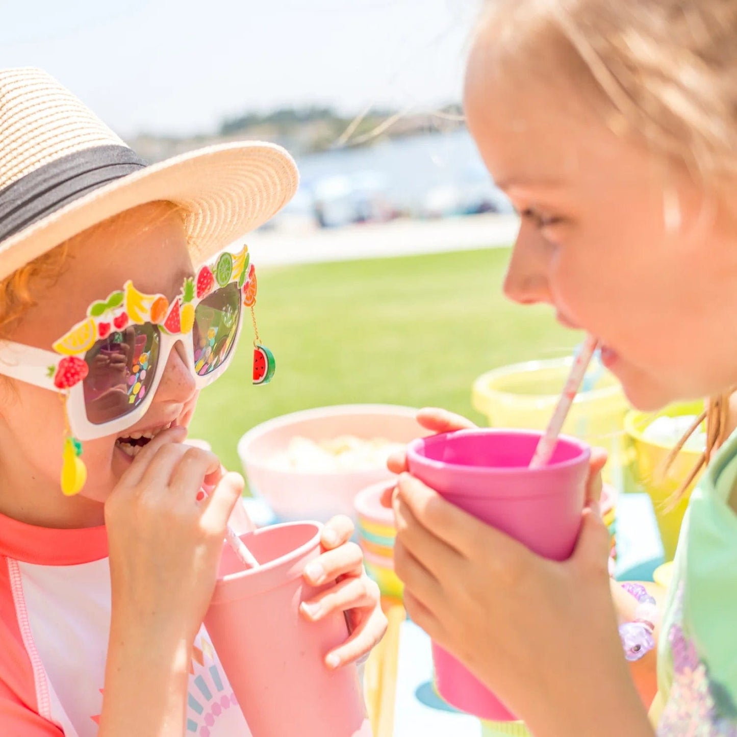 Re-Play Tumbler Single