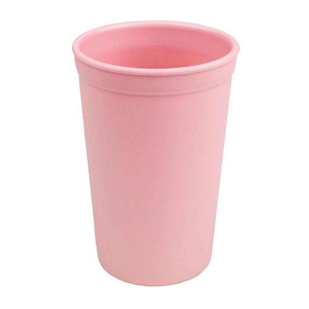 Re-Play Tumbler Single Baby Pink