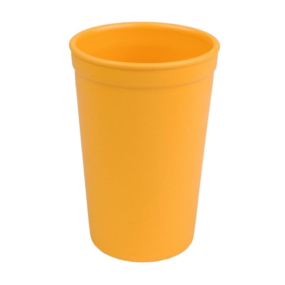 Re-Play Tumbler Single Sunny Yellow