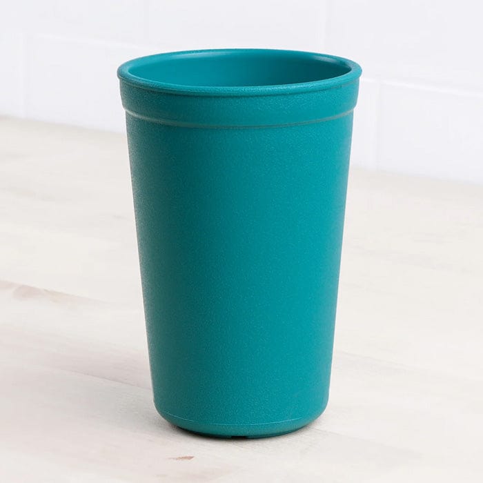 Re-Play Tumbler Single Teal