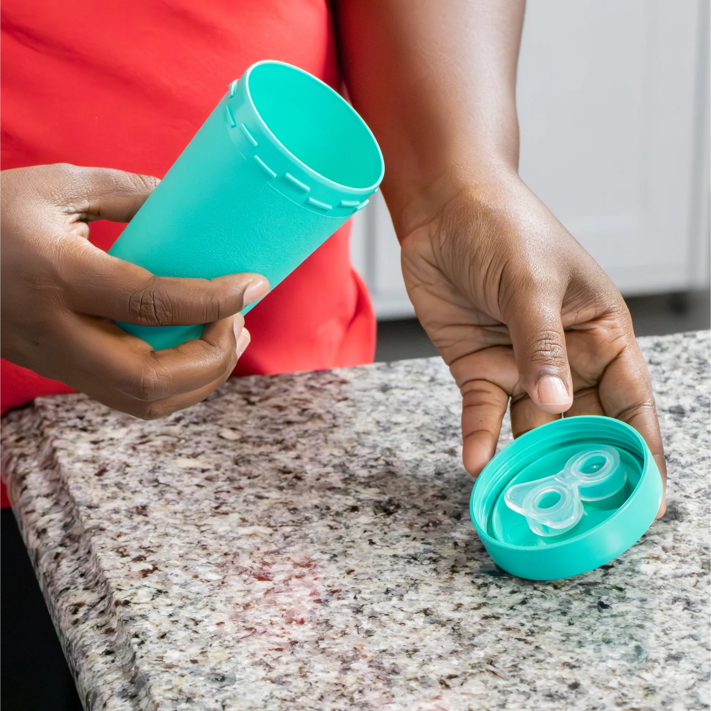 Replacement Valve for Re-play Sippy Cup