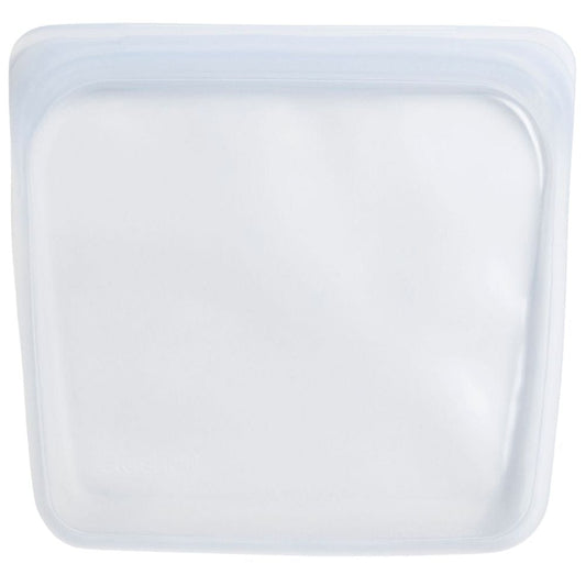 Stasher Silicone Storage Bag Sandwich Size 828ml