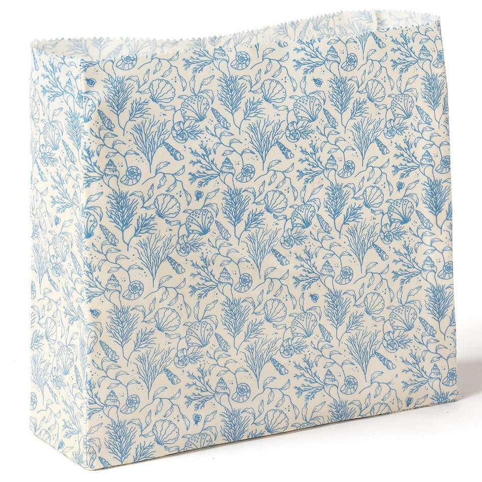 SuperBee Beeswax Wrap Bag