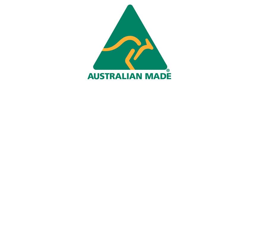 Wilson Payne Tea Towel Aussie As