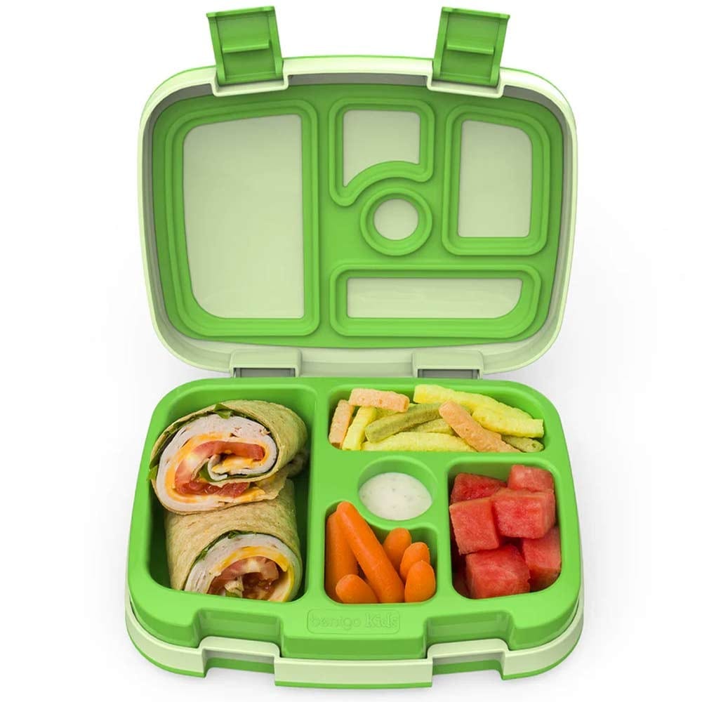  Bentgo® Kids Chill Tray with Transparent Cover