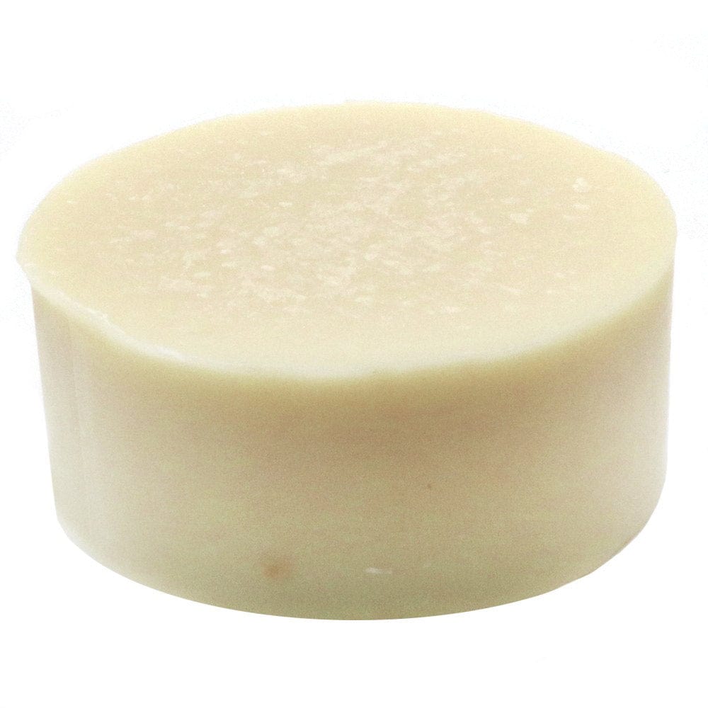 Biome Wild Shave Soap in Tin 120g