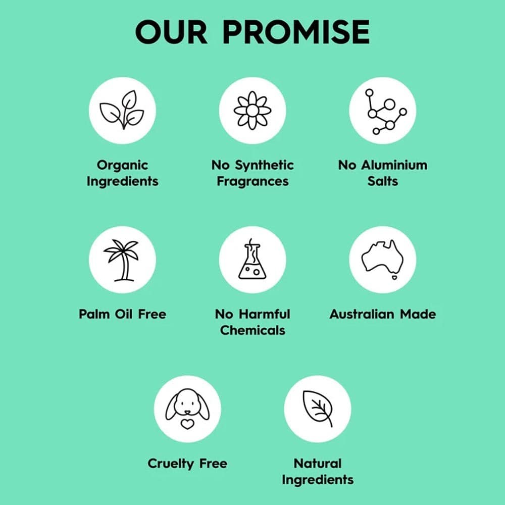 Black Chicken Deodorant Paste Axilla - Original Mini 15g