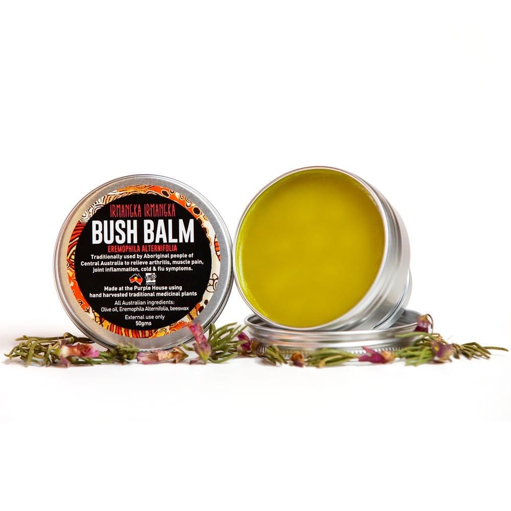 Bush Balm Irmangka Irmangka 50g