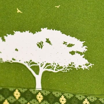 Card - A possibility was born