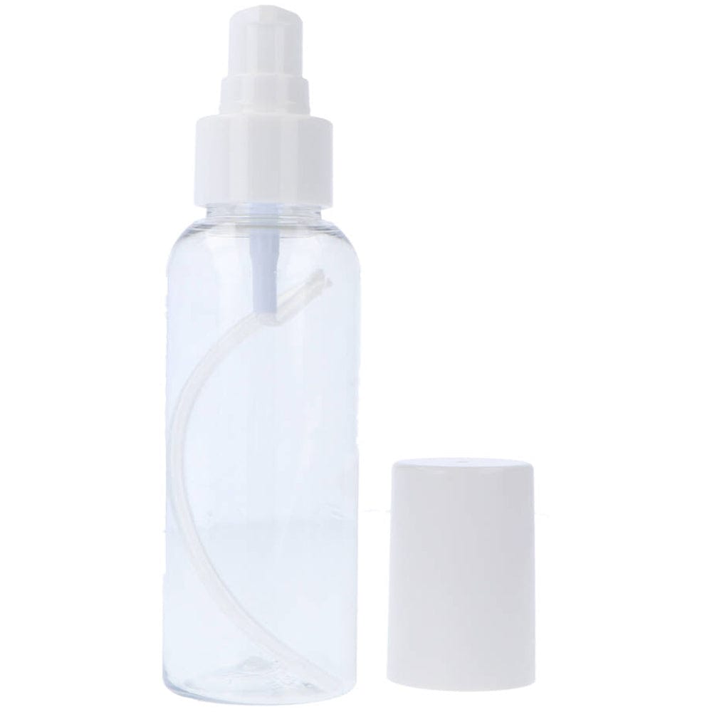 Mini Spray Bottle, Trial Sizes Store