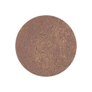 Eco minerals eyeshadow 1.5g jar - middle earth