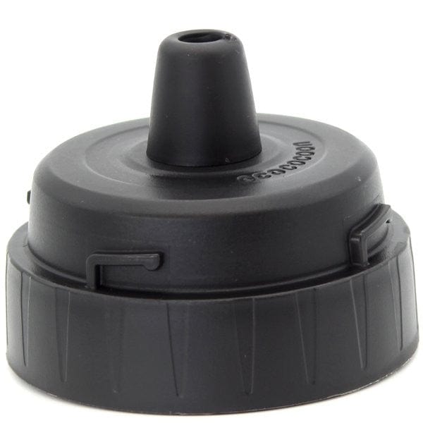 Ecococoon Cap Mouthpiece & Lid Set - Purple Amethyst