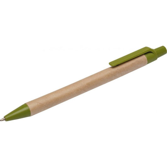 Ecopaper Paper Click Pen
