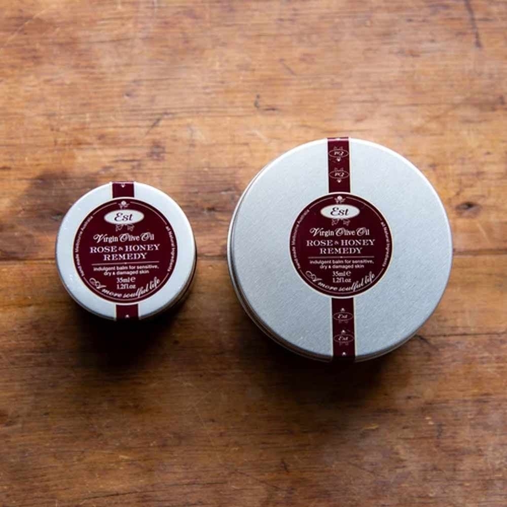 Est rose & honey remedy