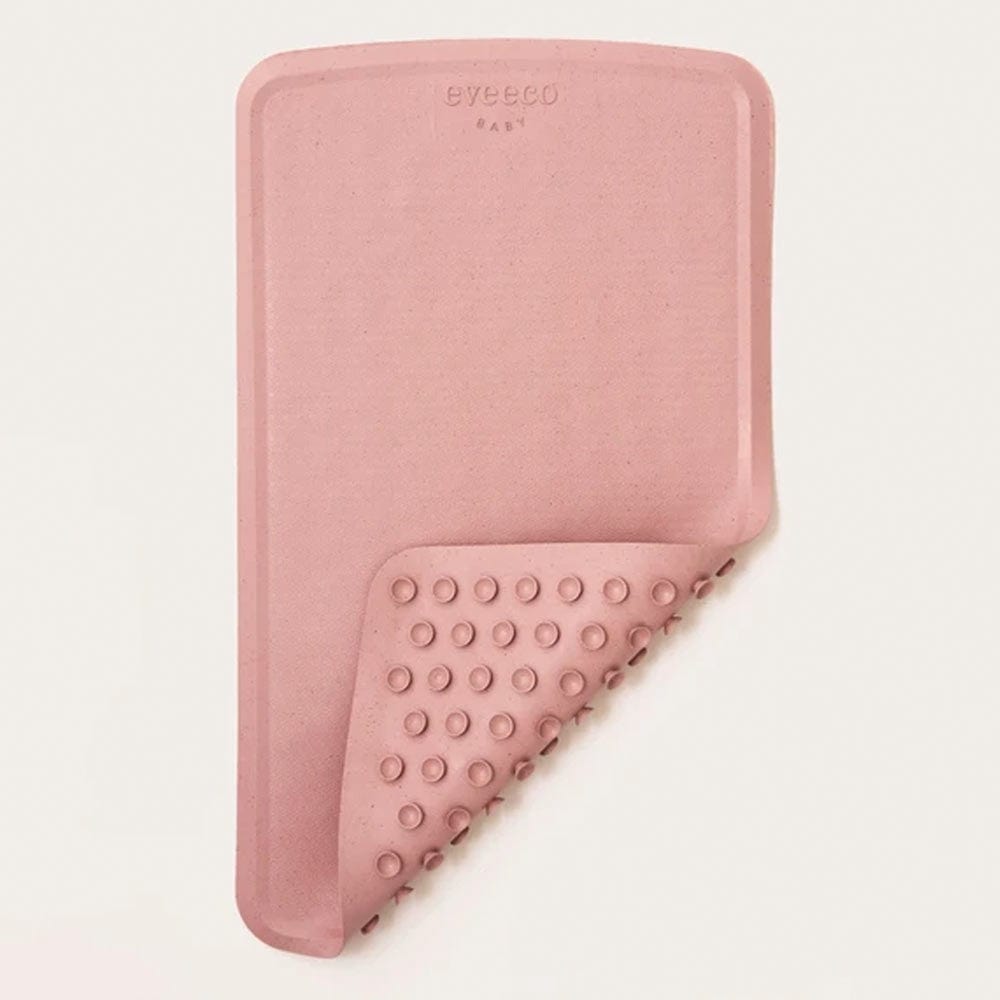 Buy Eveeco Baby Natural Bath Mat Regular Dusk Biome New Zealand Online