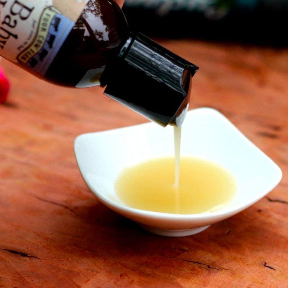 Four Cow Farm Baby Wash 250ml