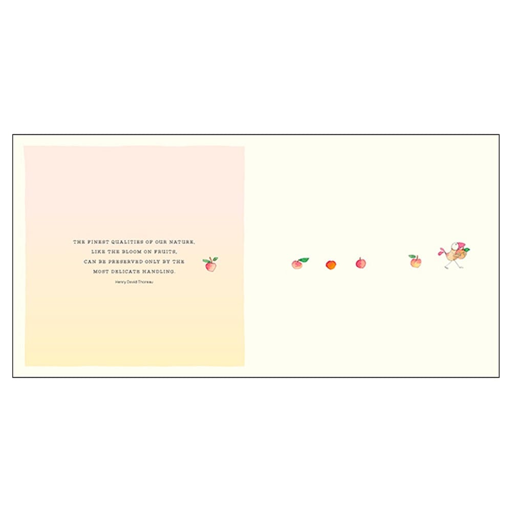 Kate Knapp - A Garden of Thoughts