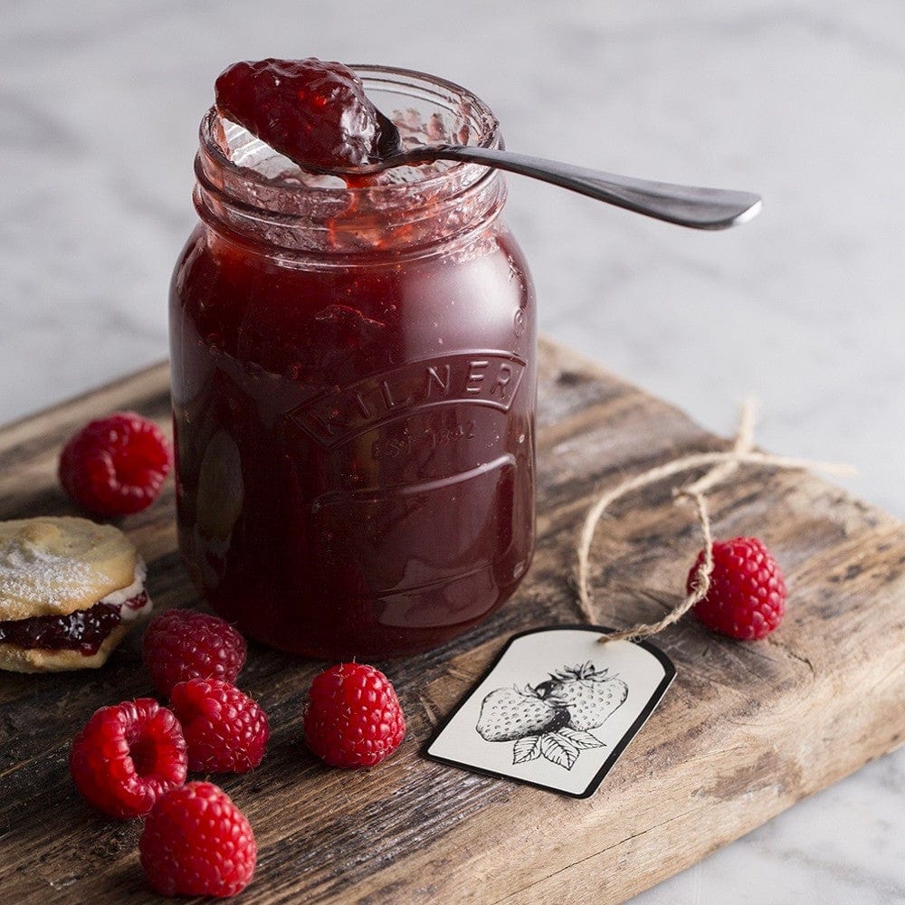 Kilner 500ml Preserve Jars Set of 6