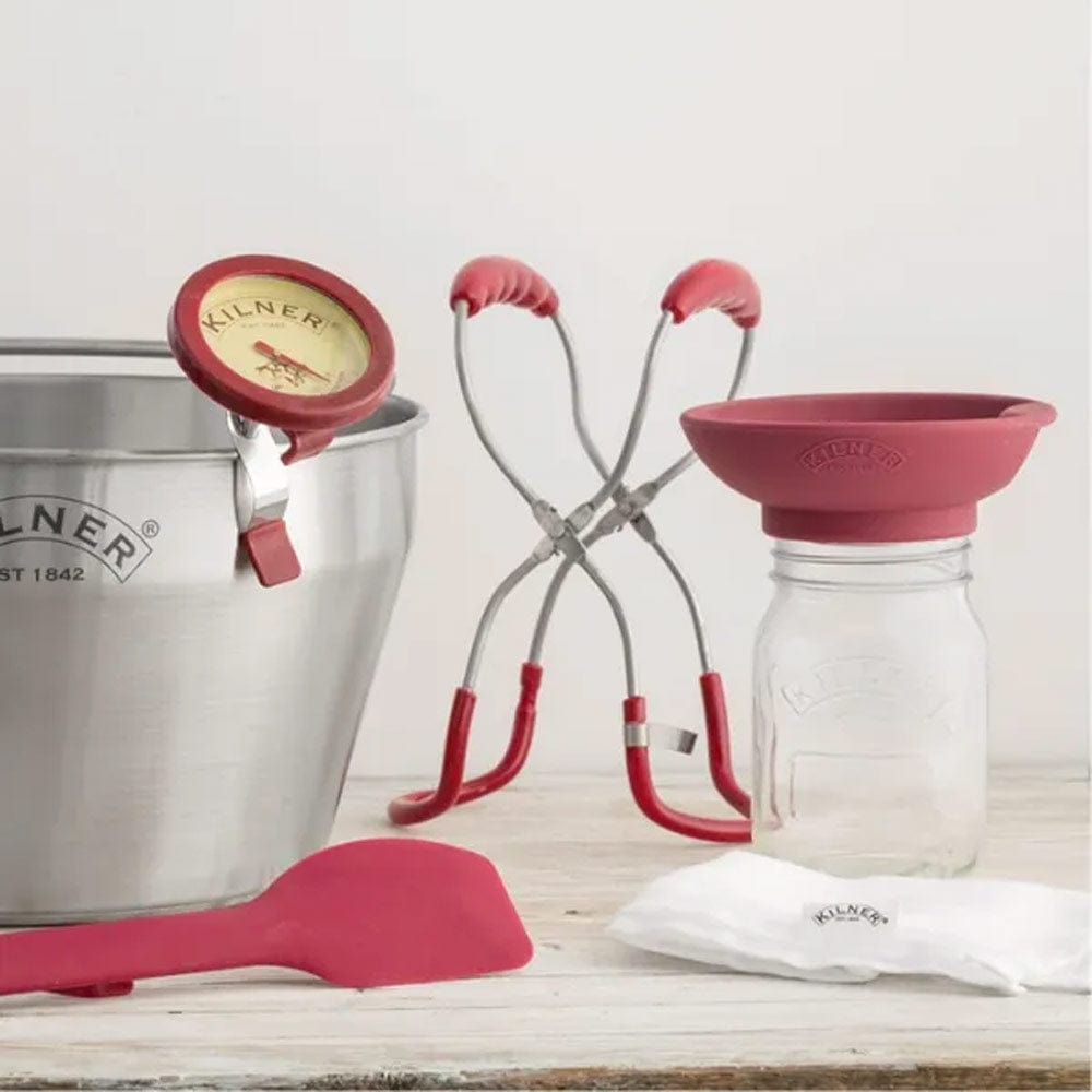 Kilner Jar Lifting Tongs