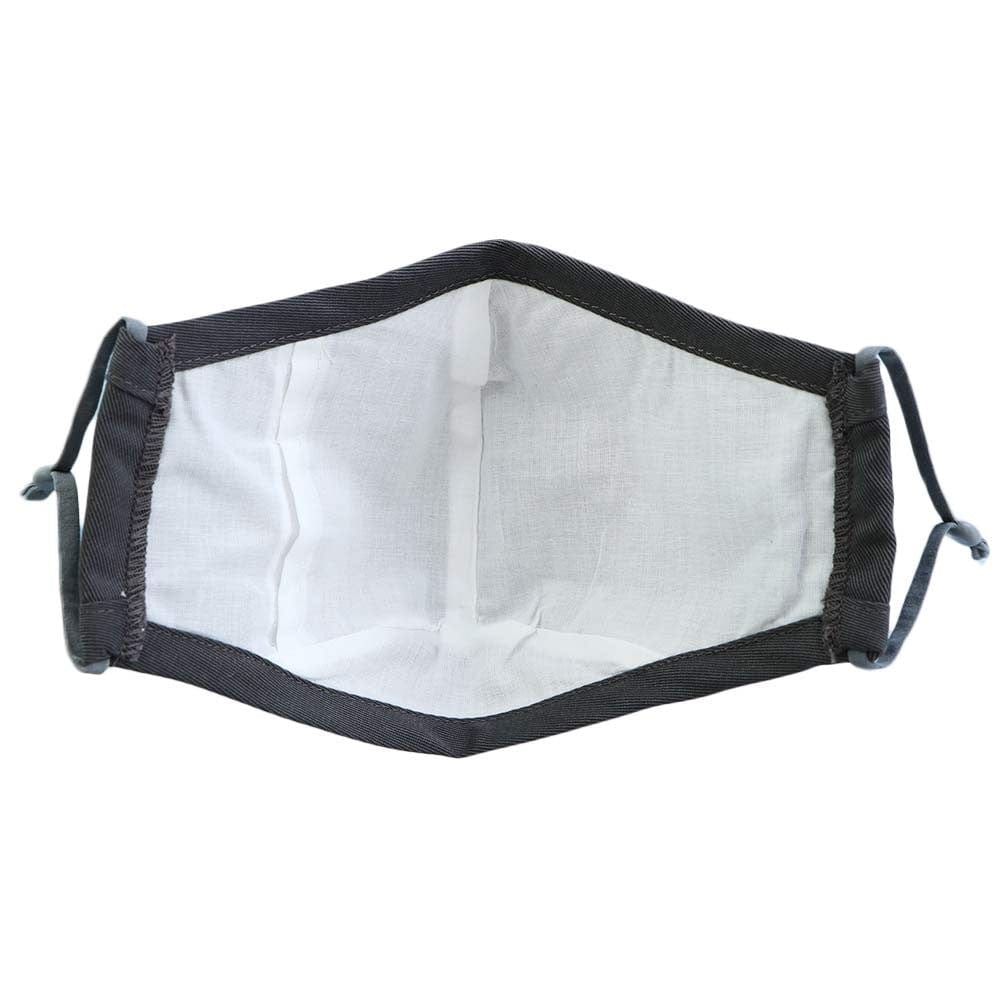 Komodo Reusable Face Mask - Navy
