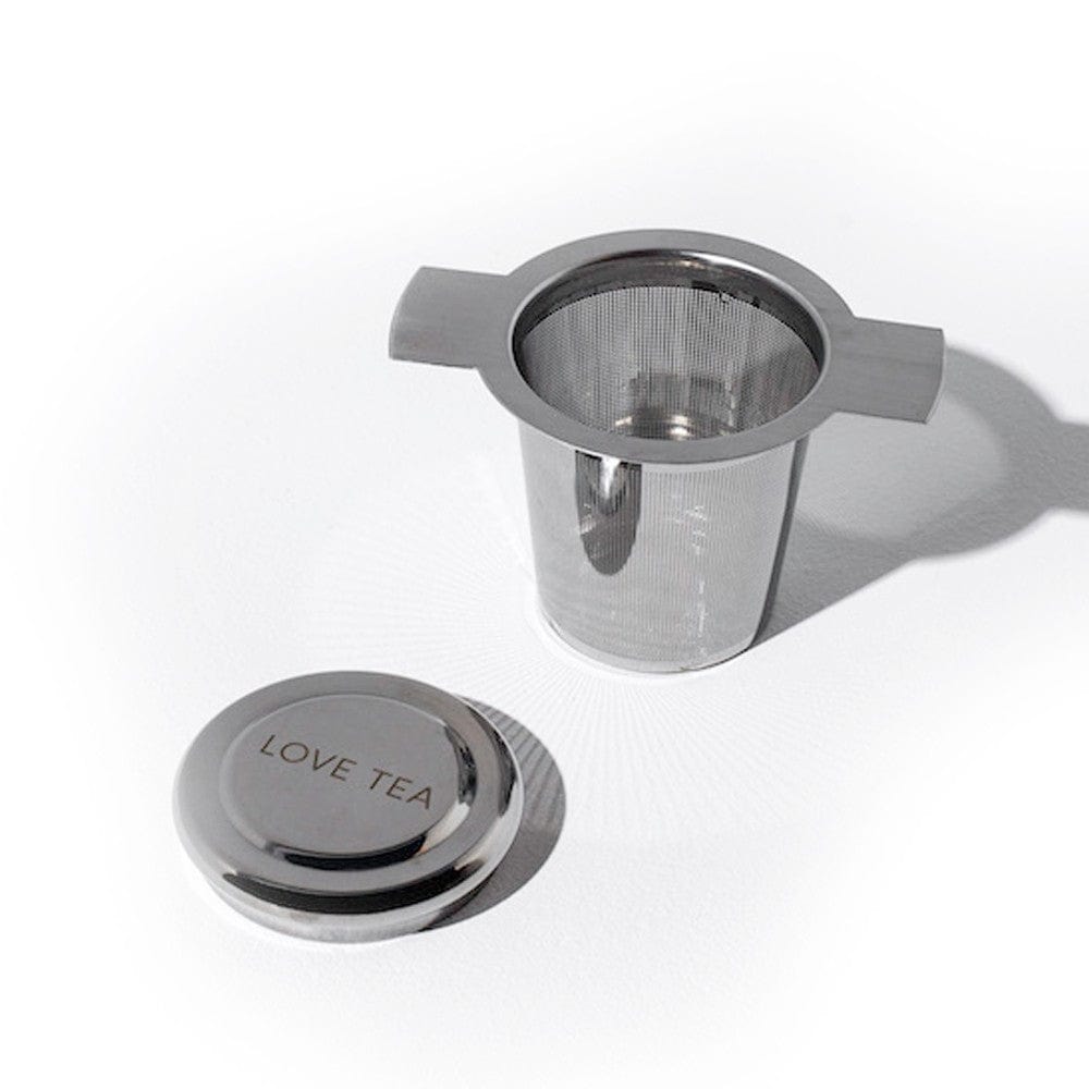 Love Tea Mug Infuser