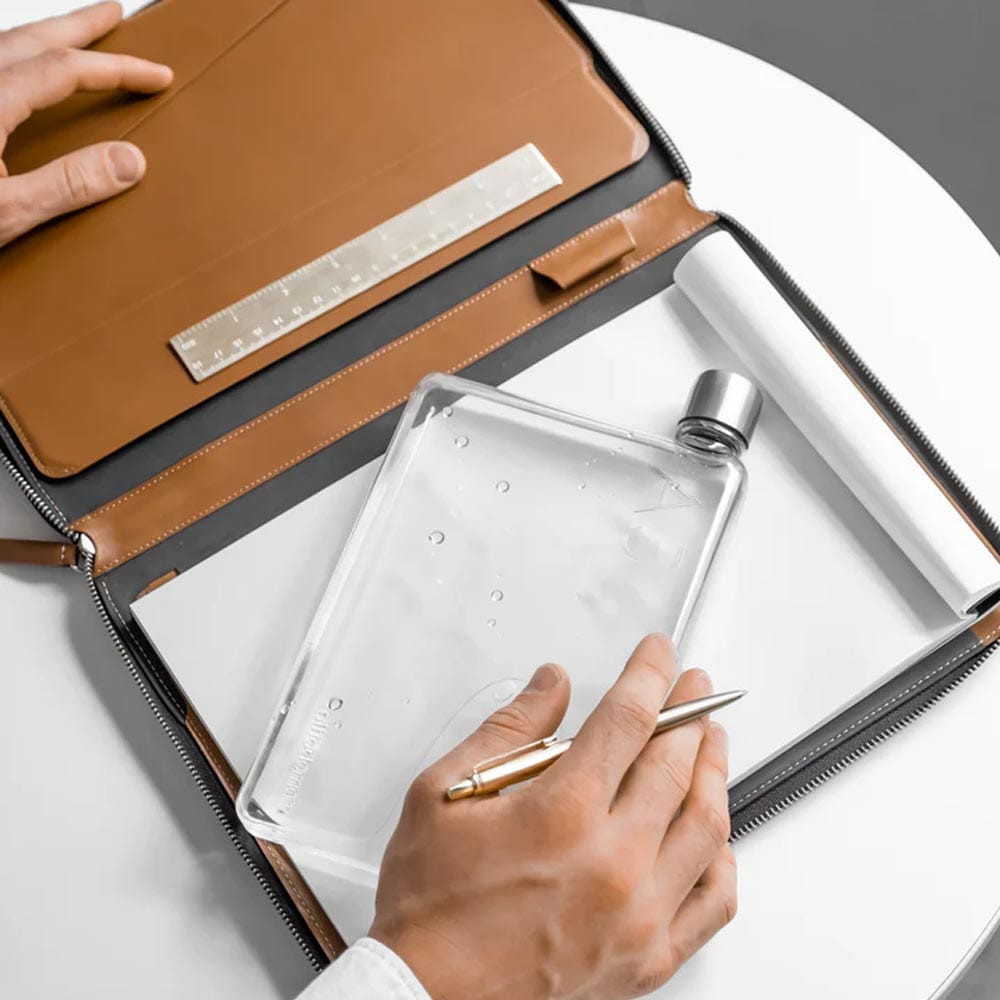 Memobottle A5 Original Plastic Bottle  750ml