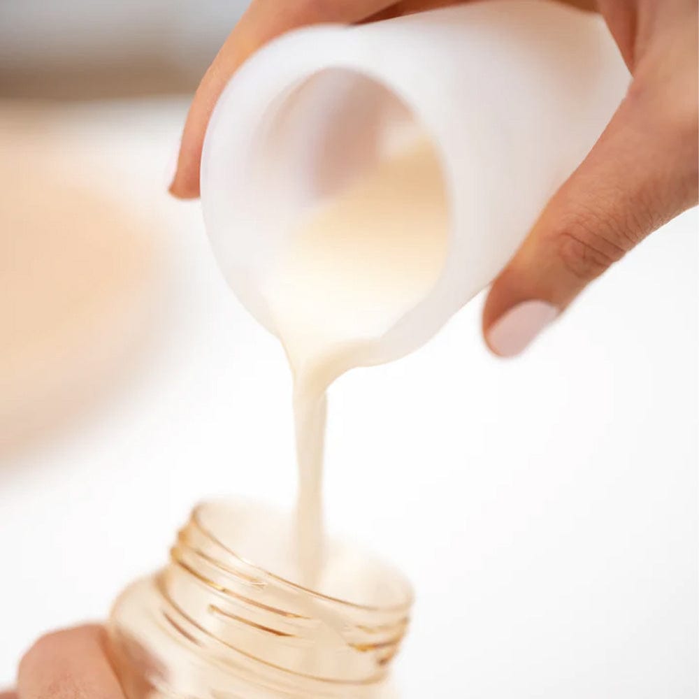 Milkco Breastmilk EcoPods 3 Pack - Clear