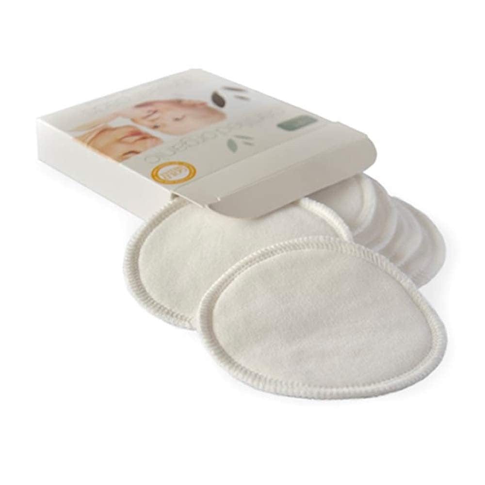 Nature's Child Nursing Breast Pads - Light & Discreet