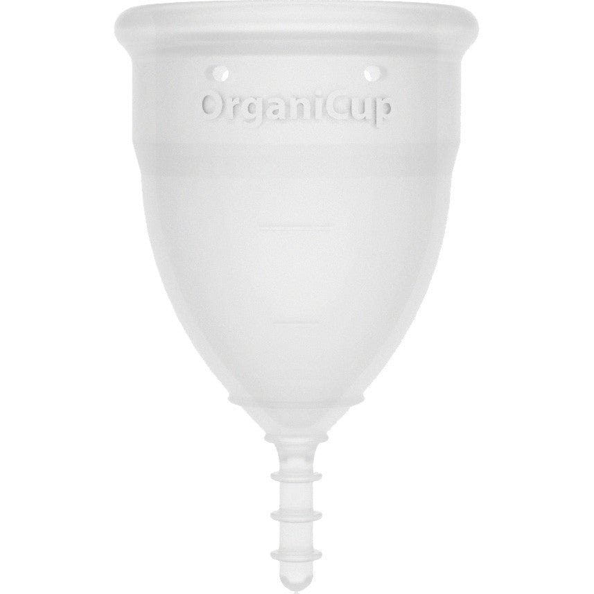 OrganiCup Menstrual Cup - Size A
