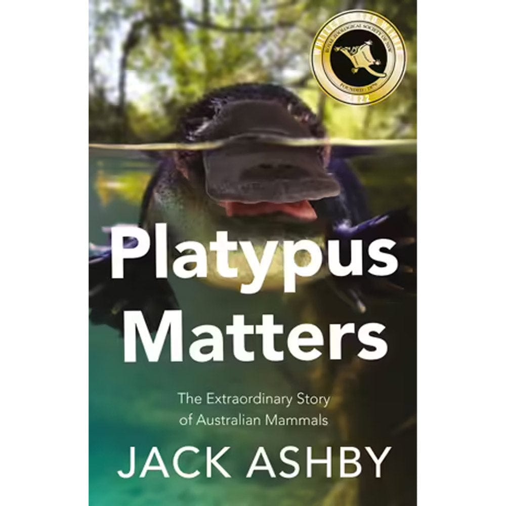 Buy Platypus Matters Biome New Zealand Online