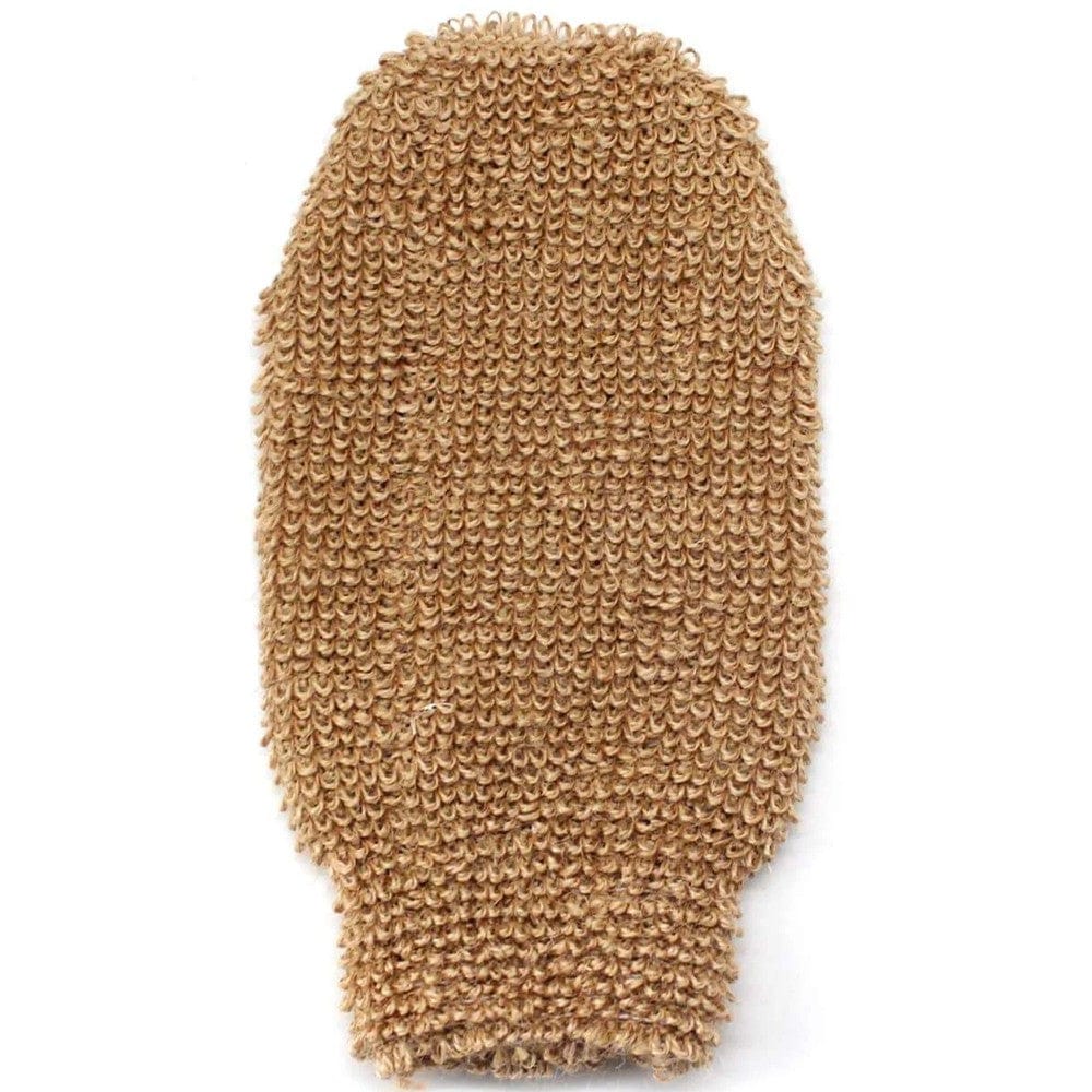 Saison Corsica Sisal Bath Mitt
