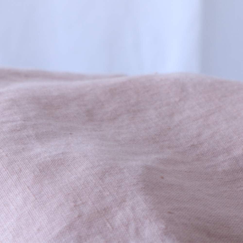 Seaside Tones Long Sleeve Shirt - Dusty Pink