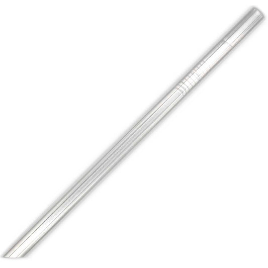 Stainless Steel Bubble Tea Straw 12mm