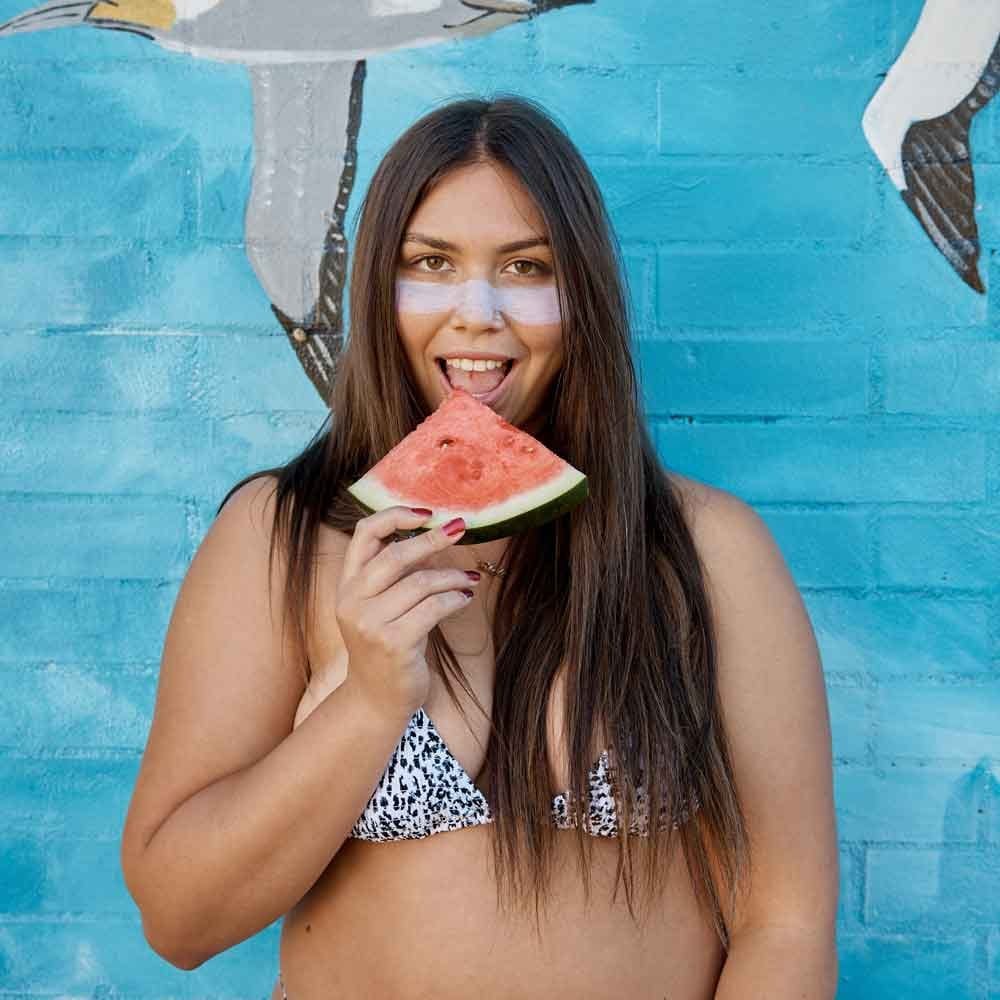 Sunbutter Original Sunscreen 100g