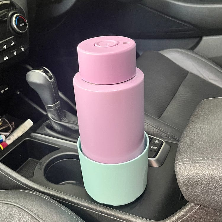 Buy Car Cup Holder Expander by Willy & Bear – Biome New Zealand Online