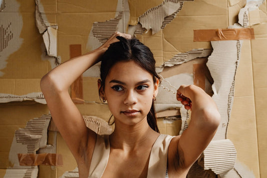 Are Hair Ties Bad For The Environment? The Alternative...