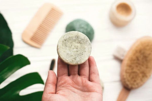 Are Shampoo Bars Actually Good For Your Hair?