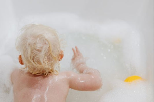 Best Baby Wash for Sensitive Skin (Australia Guide)
