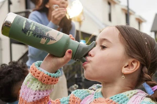 Best Water Bottles for School in Australia