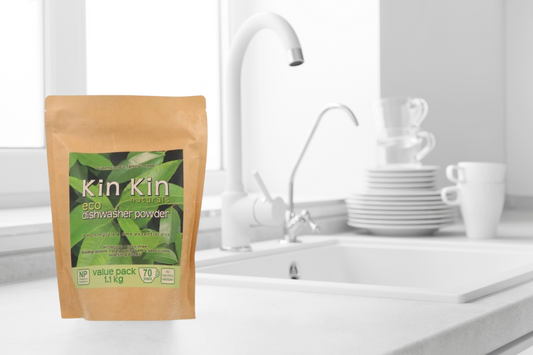 The Most Eco-Friendly Dishwasher Detergent in Australia: Comparing Powders, Tablets and Sheets