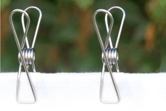 Do Stainless Steel Pegs Rust? What To Know Before Buying