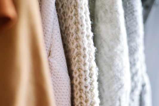 What is the Most Sustainable Fabric?