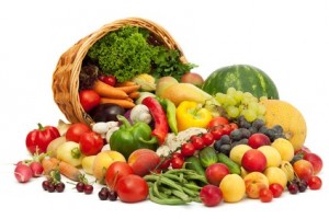 Food drying