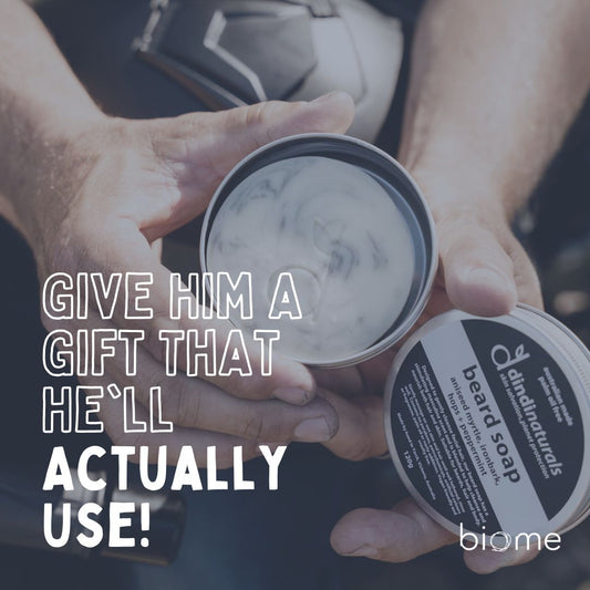 Practical Gifts for Men: Everyday Essentials He’ll Actually Use