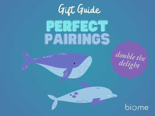 Perfect Pairings ~ Eco Friendly & Ethical Gifts For Mum