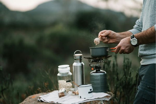 How do you keep ants away when camping? 10 simple ways to stop ants getting into food