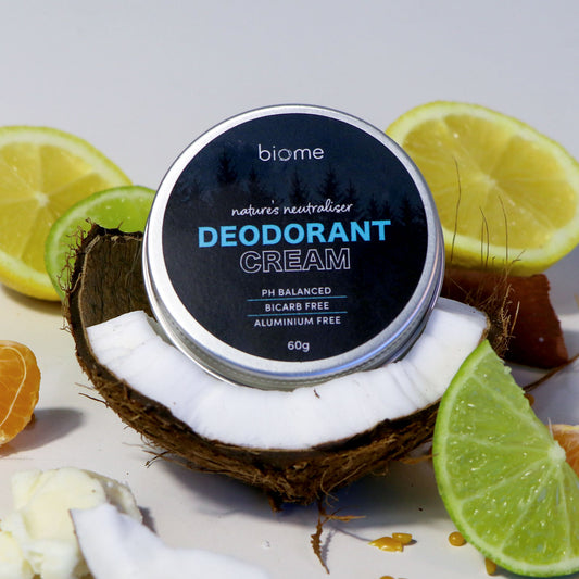 Itchy, Sensitive Underarms? Here's How to Avoid Natural Deodorant Rash