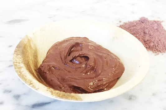 Avoid Expensive Clay Masks & Make Your Own