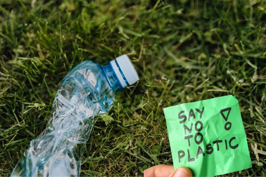 Plastic Free Living FAQs: Answers to Your Most Common Questions