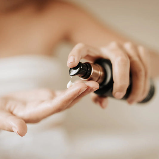 10 Tips For Winter Skincare ~ Natural Style!